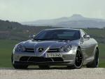 Mercedes-Benz SLR McLaren 722 Edition 2006 года